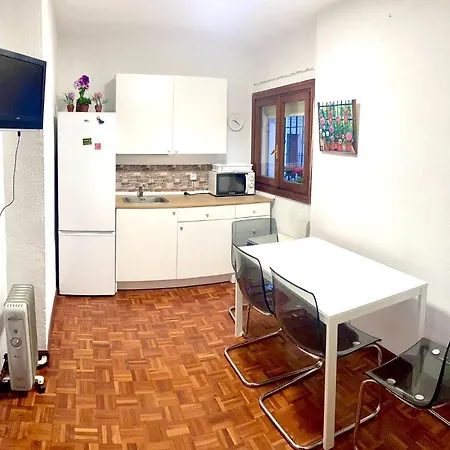 Apartamento Zona Palacio De Dueñas Y Setas *