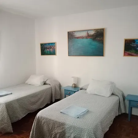 Zona Palacio De Dueñas Y Setas Apartamento