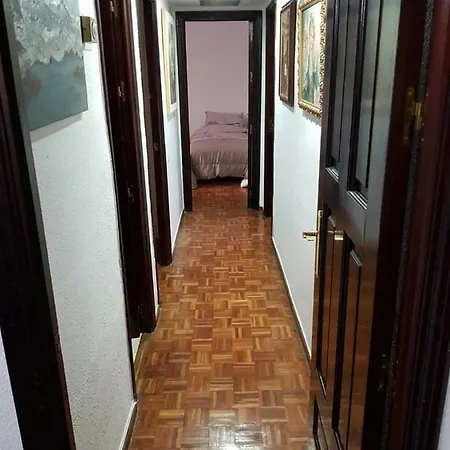 Zona Palacio De Dueñas Y Setas Apartamento Sevilla