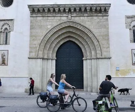Apartamento Zona Palacio De Dueñas Y Setas *