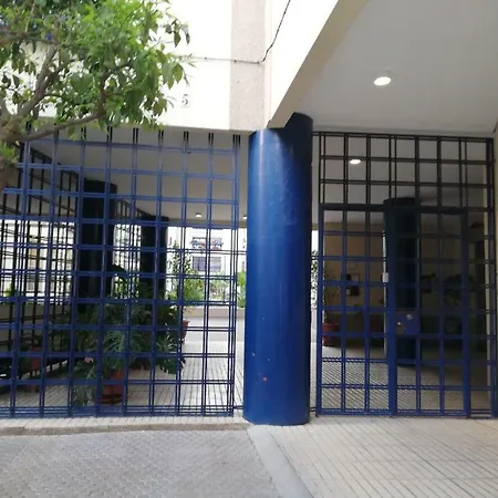 Zona Palacio De Dueñas Y Setas * Sevilla